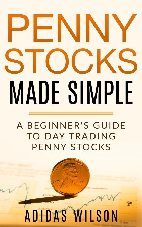 Cover: Stock Market Investing for Beginners - James Turner