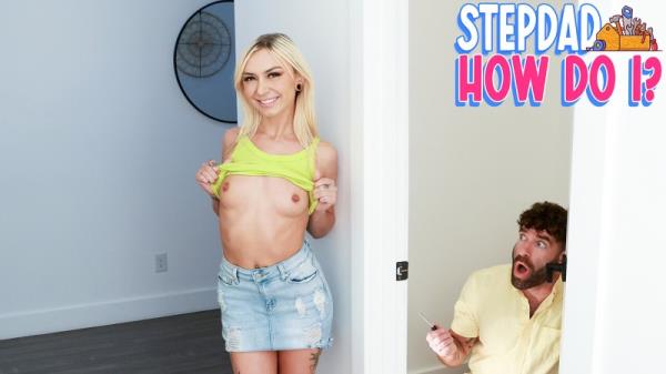 Chloe Temple - Stepdad Is So Handy - S1:E8 [FullHD 1080p]