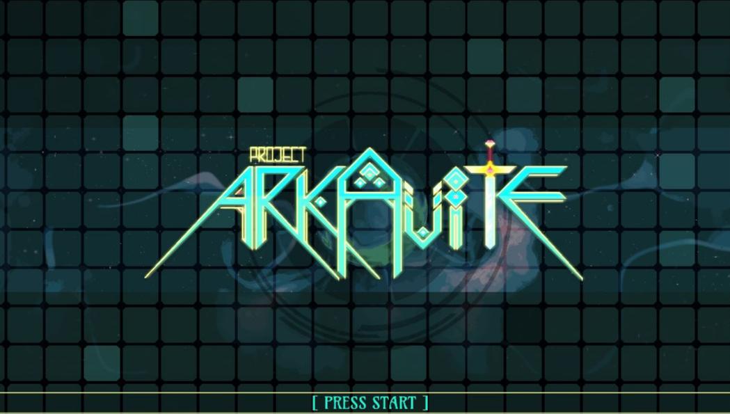 Rumi Arkavite version 0.11.1 Alpha Porn Game