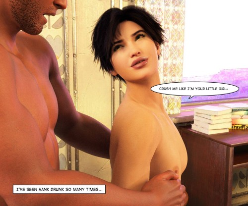 Hanna2Three - Lies in Blues