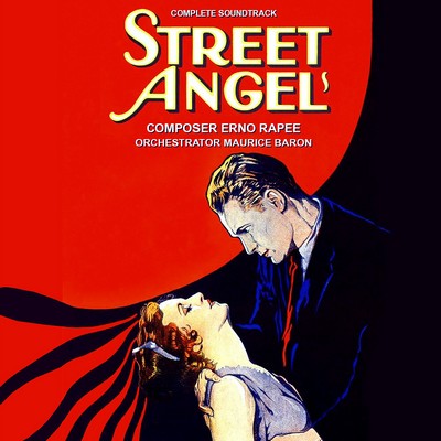 Street Angel Soundtrack