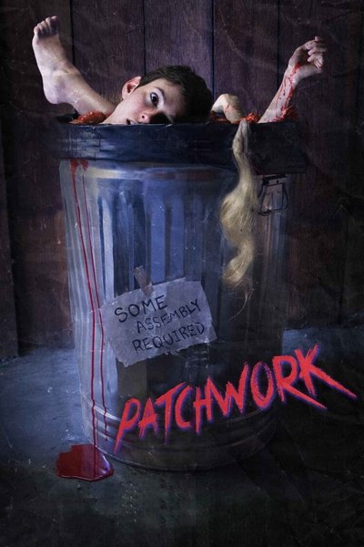 23387a25188ea297de7298df1b162491 - PatchWork (2015) 720p WEBRip x264 AAC-YTS