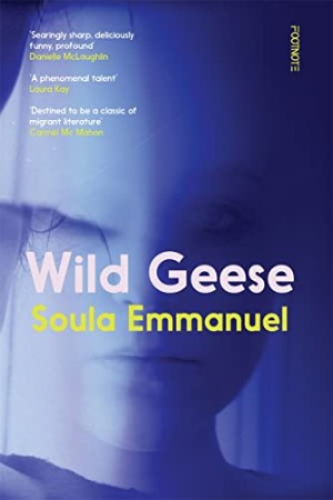 Cover: Wild Geese - Emmanuel