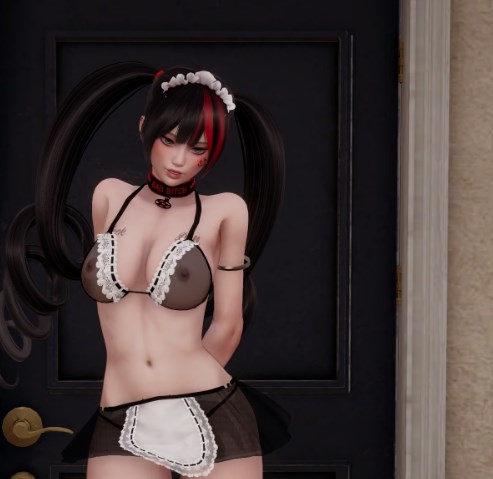 Project: S.P.E.S. Ver.0.11 by 6Rairyu9 Win/Mac Porn Game