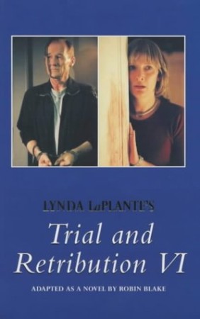Cover: Trial and Retribution - -