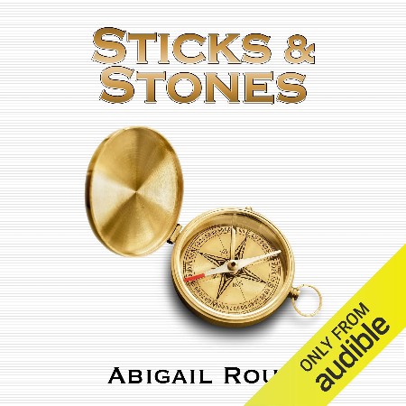 Cover: Sticks and Stones: 2 - Nexus, Jonny