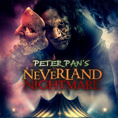Peter Pan's Neverland Nightmare Soundtrack