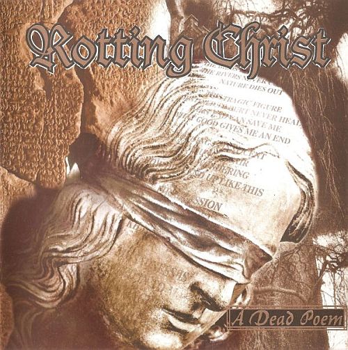 Rotting Christ - A Dead Poem (1997) (LOSSLESS)