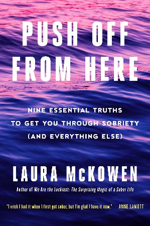 Cover: Push off from Here - McKowen