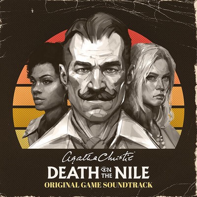 Agatha Christie: Death on the Nile Soundtrack