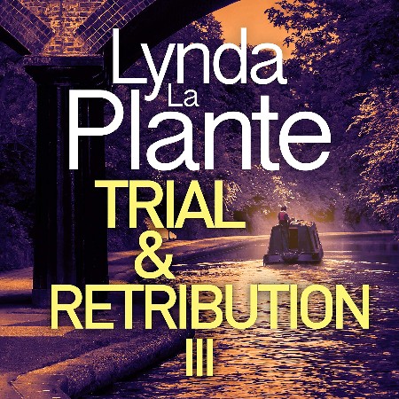 Cover: Bella Mafia / Trial And Retribution 3 - Lynda La Plante