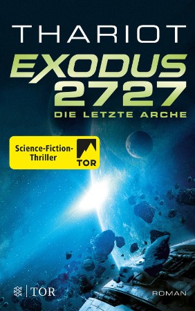 Cover: Exodus 2727- Thariot