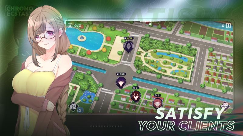 Pigeon2Play - Chrono Ecstasy v0.3.1 Porn Game