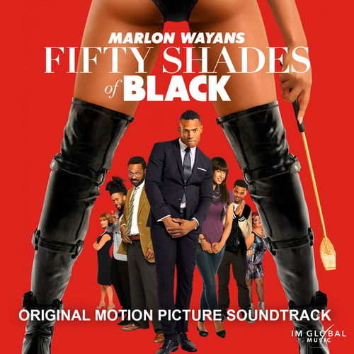 Jim Dooley And VA - Fifty Shades of Black / ��������� �������� ������� (2016) FLAC