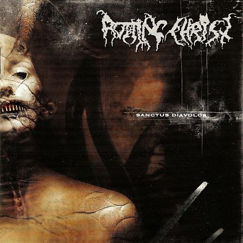 Rotting Christ - Sanctus Diavolos (2004) (LOSSLESS)