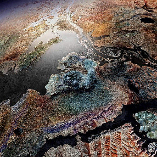 Soap&Skin - дискография