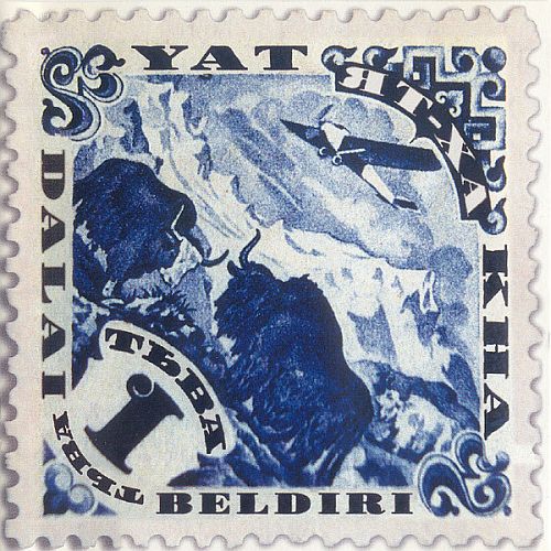 Yat-Kha - Dalai Beldiri (1999) (LOSSLESS)