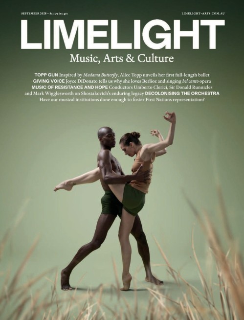 Limelight - September 2025
