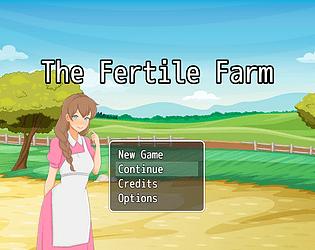 Preggopixels - The Fertile Farm Ver.1.03 Win/Mac