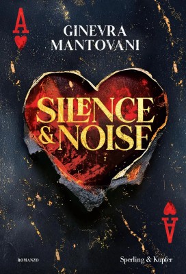 Ginevra Mantovani - Silence & noise (2025)