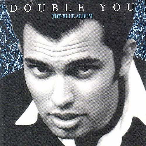 Double You - The Blue Album (1994) (LOSSLESS)