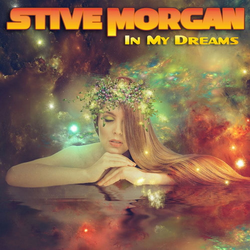 Stive Morgan - In My Dreams (2013) DTS