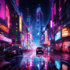 Chasing Airplanes - Synthetic Voices (2025)