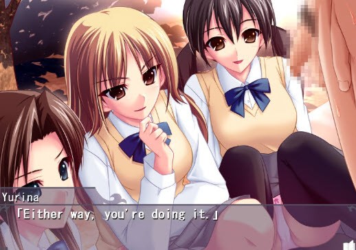 Atelier Kaguya, AiCherry, Atelier Kaguya HonkyTonk Pumpkin - Everyday is M! Final (eng) Porn Game