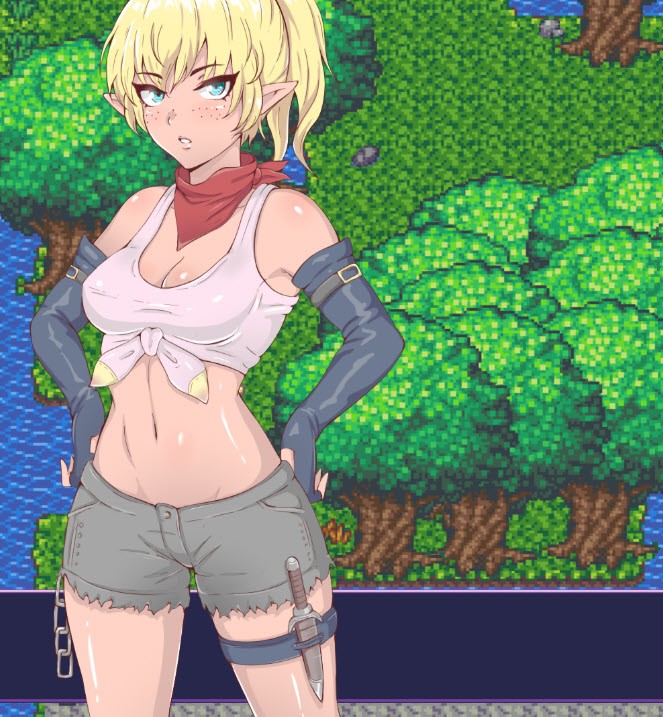 PixelGreeds, HarDDeer - Arcana: Heat and Cold. Season 1+2+3+Stories Final Steam (uncen-eng) Porn Game