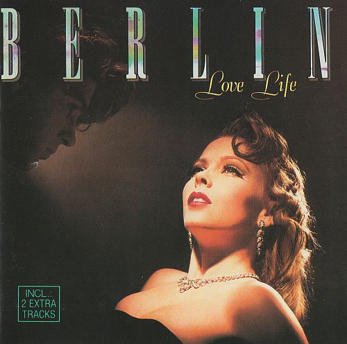 Berlin - Love Life (1984) (LOSSLESS)