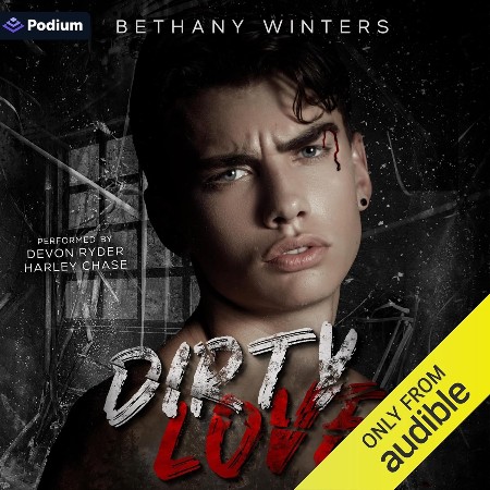Cover: Dirty Love - Bethany Winters