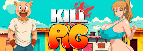 CocoaBoom - KillPig v0.1.2 Porn Game