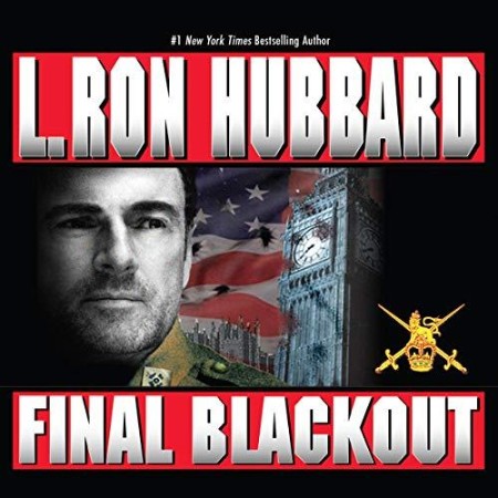 Cover: Final Blackout - Hubbard, L. Ron