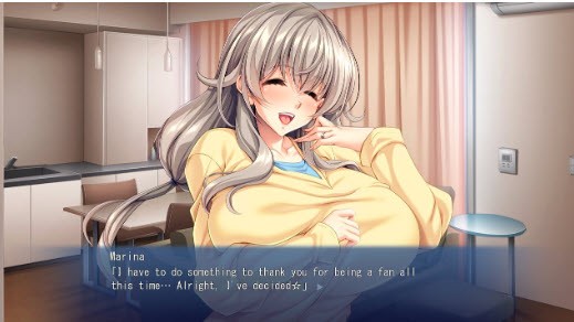 Appetite -  A Frustrated Housewife’s Sweet and Sadistic Special Lesson The Forbidden Leotard That Was Steamed Up With Sweat Ver.1.0 Final (eng) Porn Game