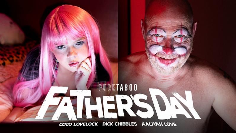 Coco Lovelock - Father s Day