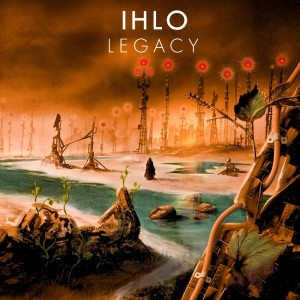 Ihlo - Legacy (2025)