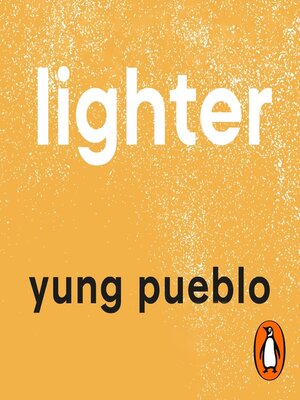 Cover: Lighter - Pueblo Yung