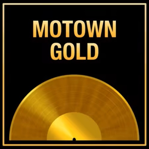 Motown Gold (2025)
