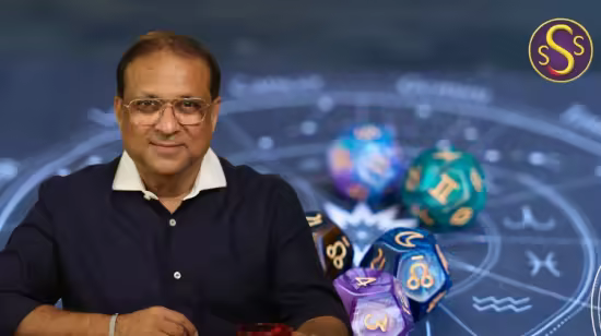 Masters in Professional Numerology- Level 2