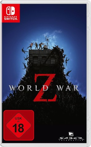Super World War Nsw-Venom Super World War Nsw-Venom