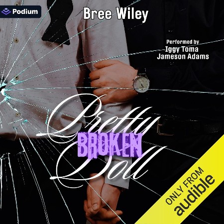 Cover: Pretty Broken Doll - Bree