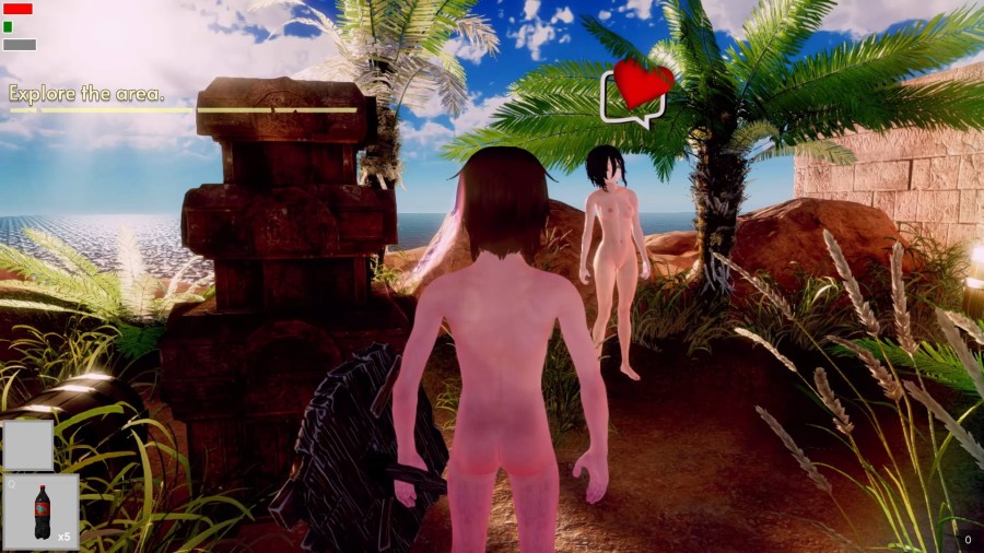 HotDreamsAr - Demo Capibara lost Dreams-Sex dreams Edition Demo Porn Game