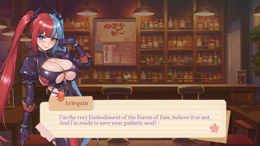 AniCore Team - Memories with You Demo Porn Game