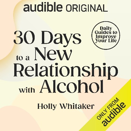 Cover: Happy Healthy Sober : Ditch the booze and take control of Your life - Janey Lee Grace