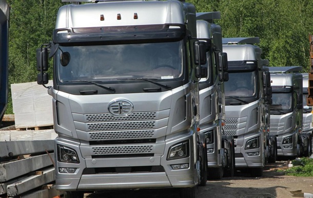 Китай добивает российский автопром - разведка