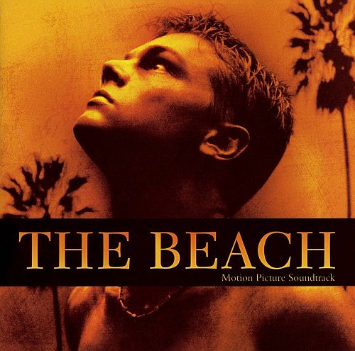 Various Artists - The Beach (OST) (2000) (LOSSLESS)