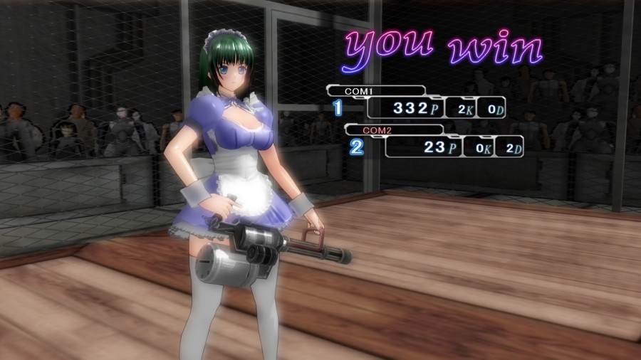 One Man Army, Eroge Japan - Gamble Fight Plus Ver.1.013 Final Steam Porn Game One Man Army, Eroge Japan - Gamble Fight Plus Ver.1.013 Final Steam Porn Game