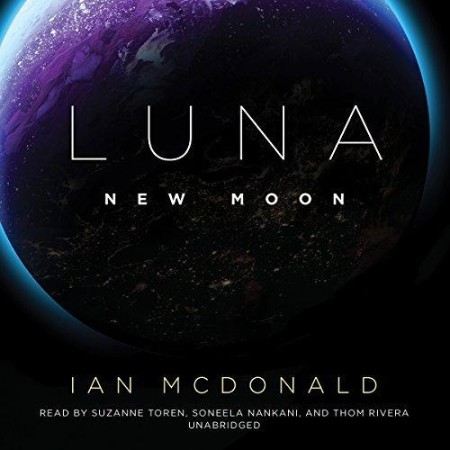 Cover: Luna Magica / Magic Moon: Tratamientos De Belleza A Ritmo Lunar / Beauty Treatments in Lunar Rhythm - Holdau, Felicitas