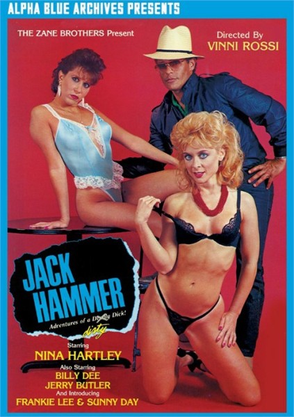 Jack Hammer / Джек Хаммер , Zane Entertainment Group / Alpha Blue Archives)  , Molly Munro, Nina Hartley, Sunny Day, Billy Dee, Blake Palmer, Jerry Butler, Bill Margold , Joe Elliot)