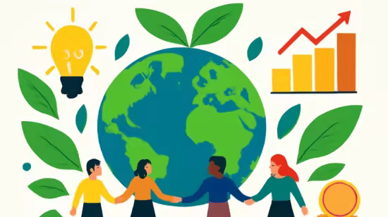 Sustainable Development Principles, Challenges & Solutions